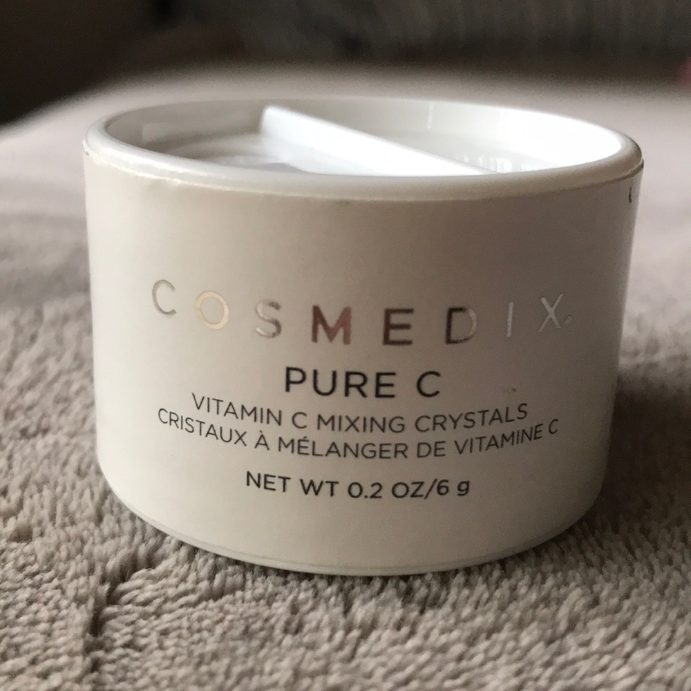 🎉Cosmedix Pure C🎉FREE w/ANY $8 PURCHASE🎉